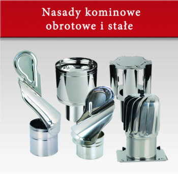 Prawidłowy ciąg kominowy a odpowiednia nasada kominowa