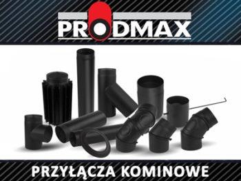 Budowa przyłącza kominowego – wybierz dobrze!