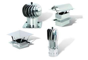 Jaką nasadę kominową wybrać? Charakterystyka i zastosowanie