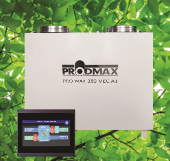 Jak zbudowany jest rekuperator?