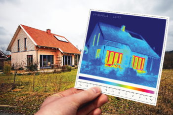 Wentylacja mechaniczna z odzyskiem ciepła. Jak uniknąć błędów w instalacji?