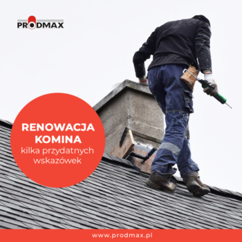 Renowacja komina – kilka przydatnych wskazówek