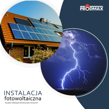 Na co zwrócić uwagę mając instalację fotowoltaiczną?