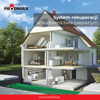 Energooszczędność a rekuperacja