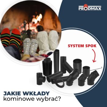 Po co nam wkłady kominowe?