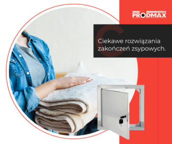 Ciekawe rozwiązania zakończeń zsypowych