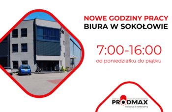 Nowe godziny pracy BOK w Sokołowie