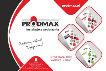 Nowe katalogi i cenniki już dostępne!