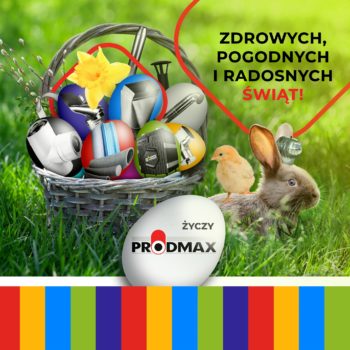 Życzenia Wielkanocne