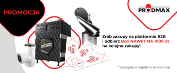 Bon na kolejne zakupy na platformie B2B