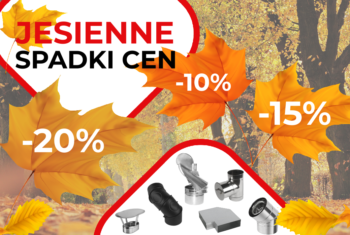 JESIENNE SPADKI CEN