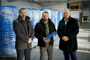 PRZEWÓD PREIZOLOWANY