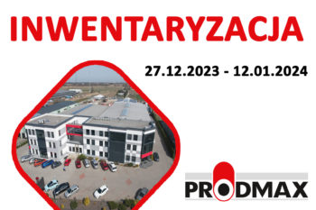 INWENTARYZACJA