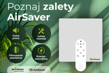 Rekuperacja ścienna – wady i zalety rekuperacji decentralnej