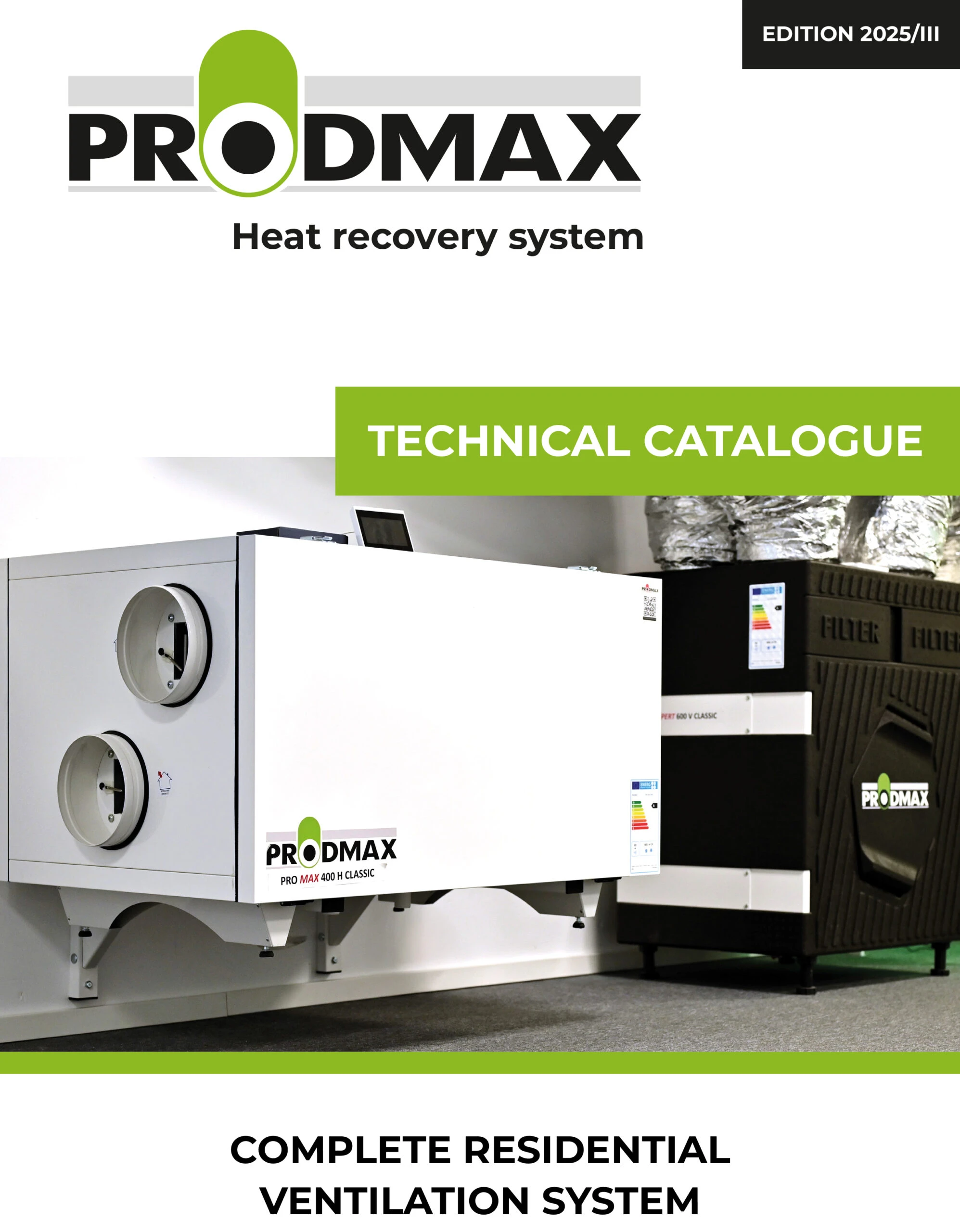 Technical Catalogue (ENG)