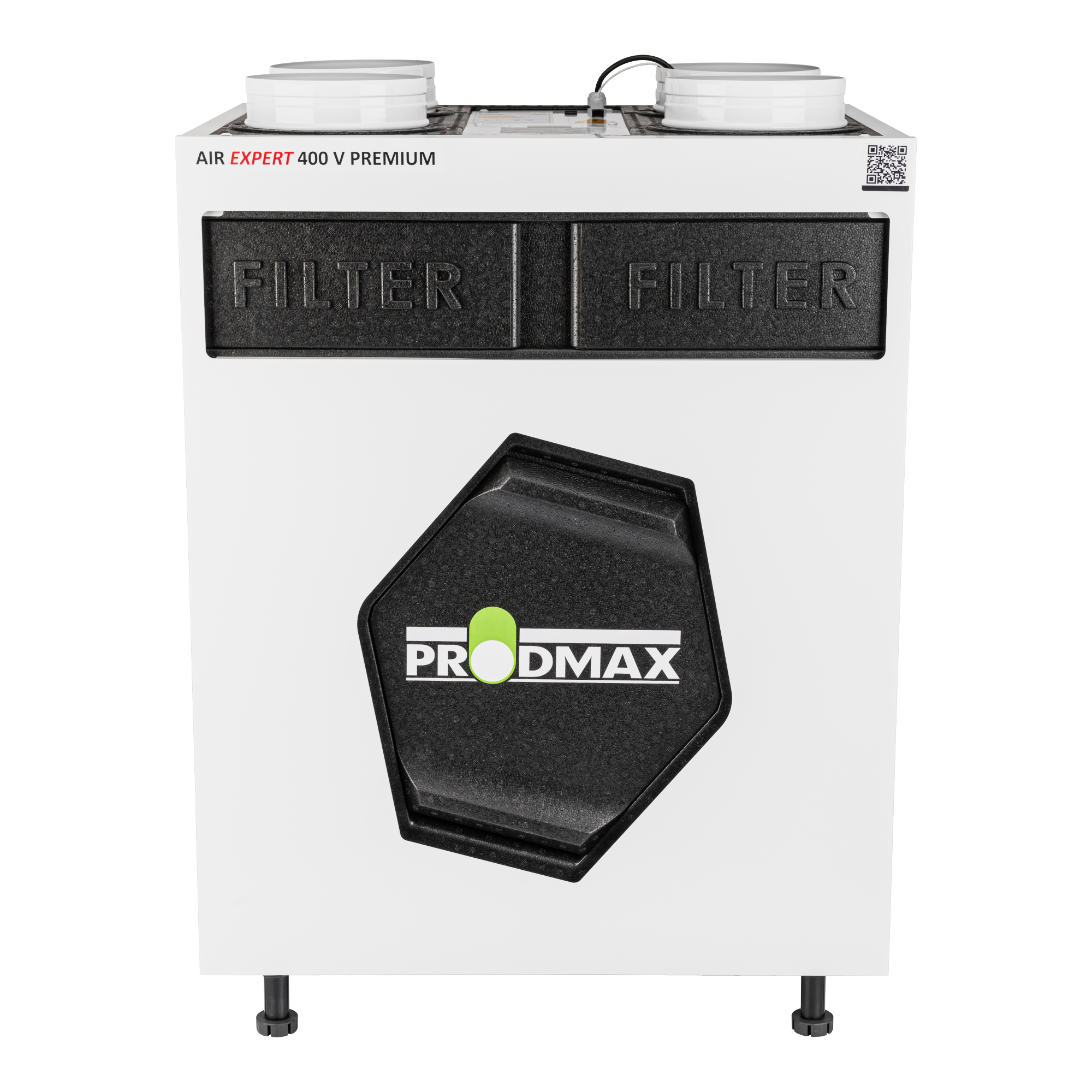 SK REKUPERATOR AIR EXPERT 400 V&nbsp;EPP
