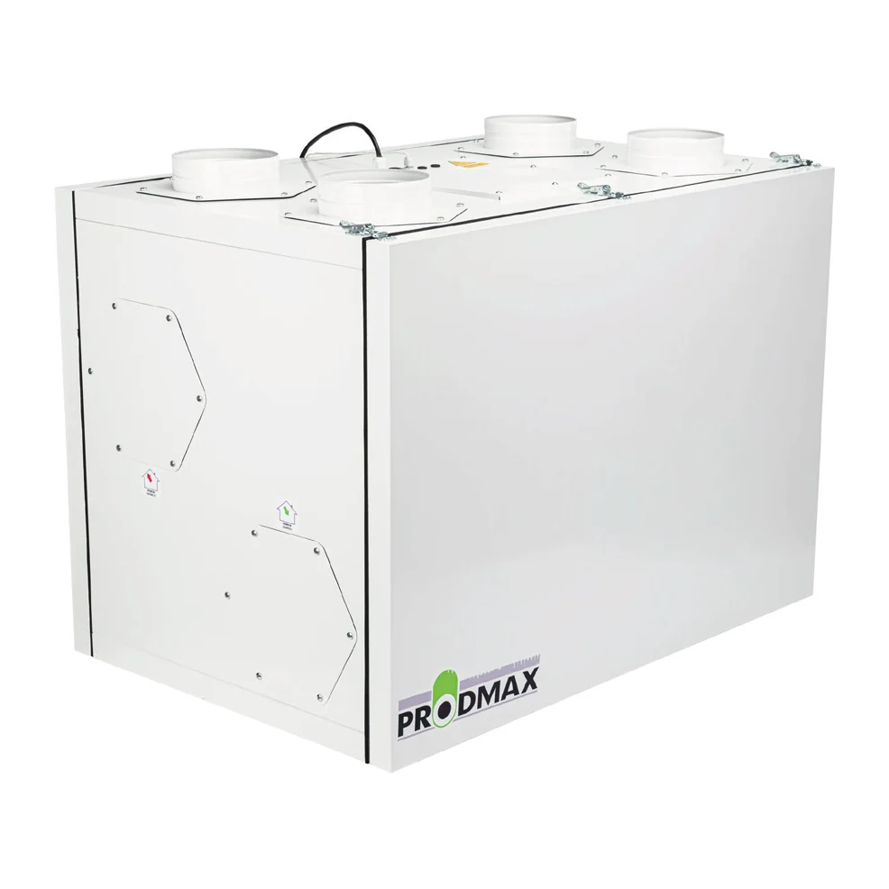 SK REKUPERATOR PRO MAX&nbsp;R 400V/H