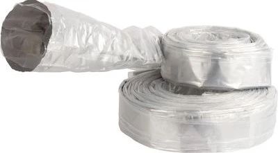 Rękaw aluminiowy ALU-MAX-FOL (W)