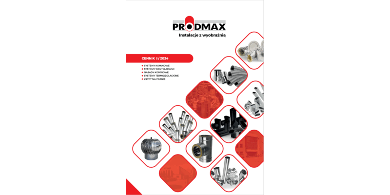E-CENNIK – PRODMAX - ENG