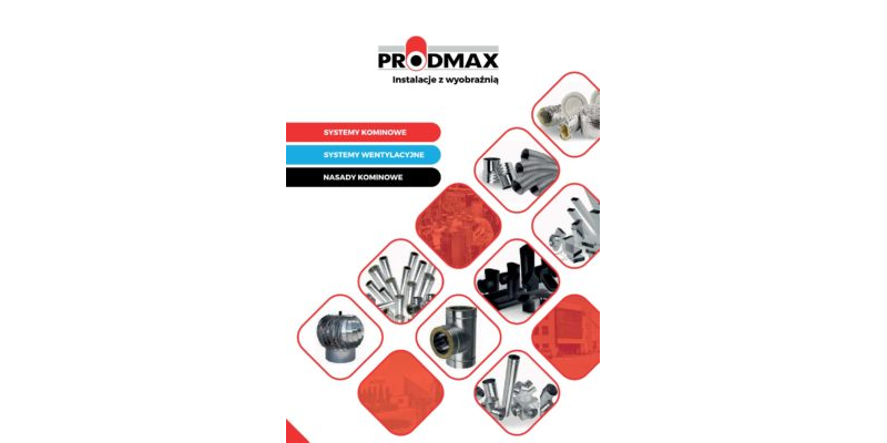 Katalog - Systemy kominowe (PL)